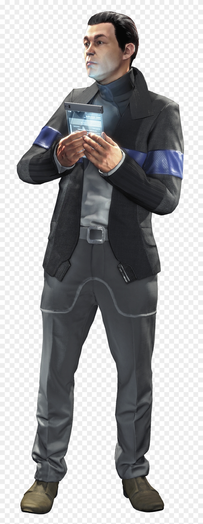 Peter Chang - Peter Chang Deus Ex Clipart