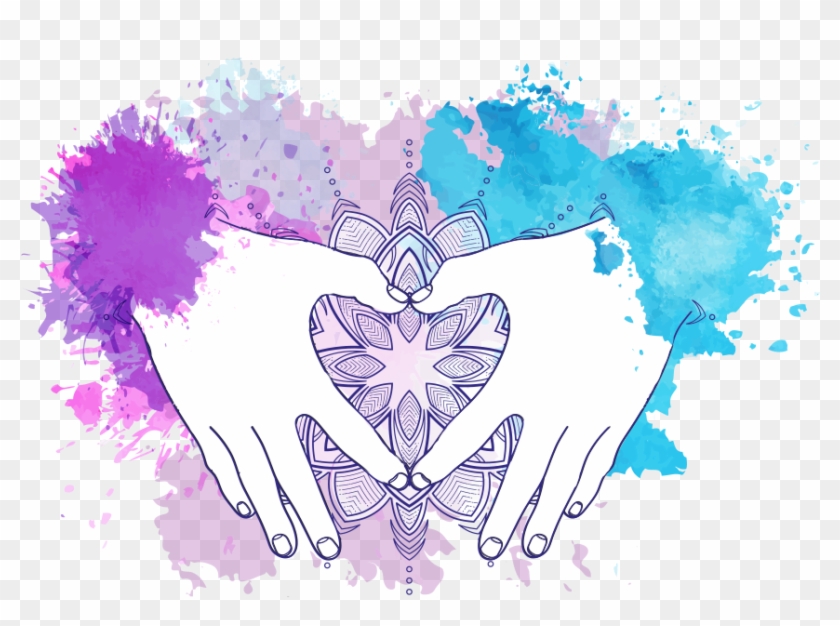 Logo - Reiki Y Flores De Bach Clipart