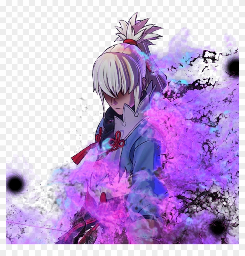 Infested Takumi - Dark Takumi Fire Emblem Clipart #5288099