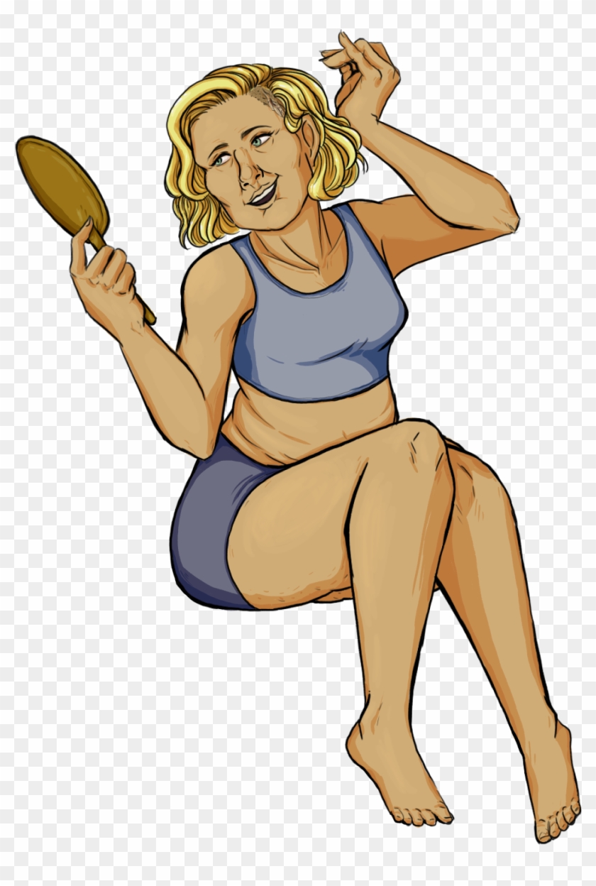 Deathclaw For Cutie - Cartoon Clipart