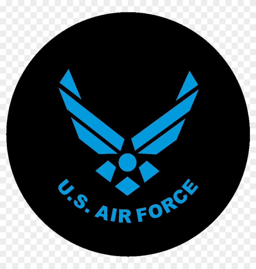 Air Force - Us Air Force Profile Clipart #5288128