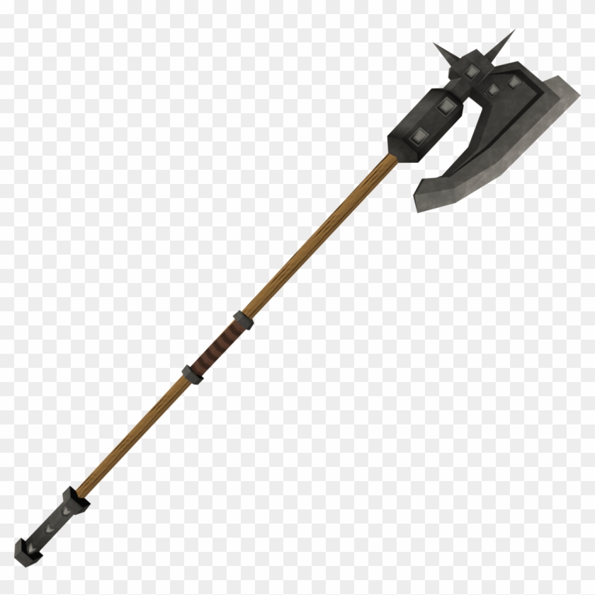 Download Halberd Png Photos - Halberd Png Clipart #5288171