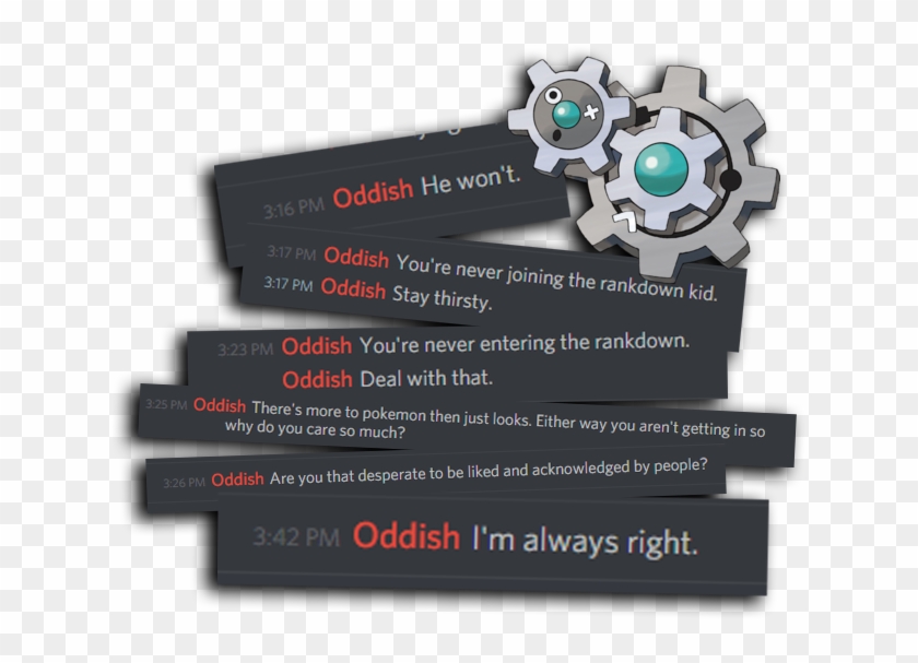 User Posted Image - Pokemon Klinklang Clipart #5288235