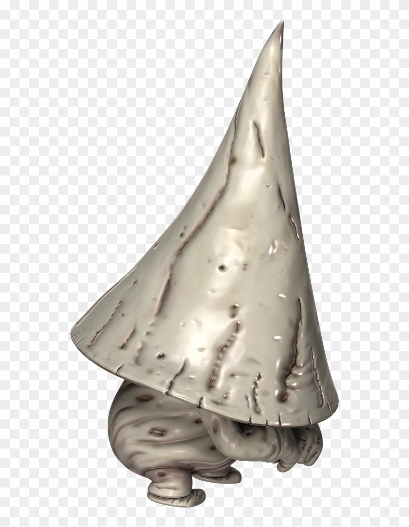 Nome Though Experience Has Taught The Nomes To Be Skittish, - Bronze Sculpture Clipart #5288267