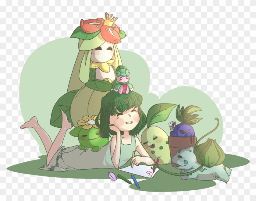 I'm Not Having One Of The Best Times So I Drew Something - Cartoon Clipart