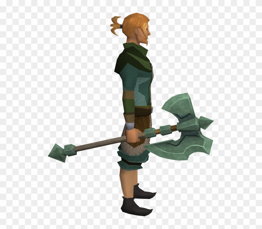 Runescape Clipart #5288275