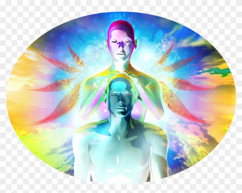 Reiki Healing - Master Reiki Clipart #5288332