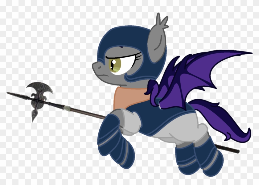 Halberd Clipart Magic - Cartoon - Png Download