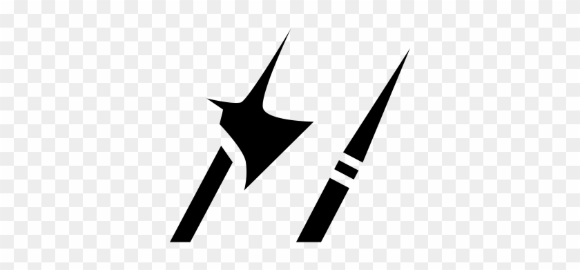 Crescent Clipart #5288517