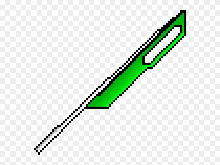 Terra Halberd - Musical Instrument Clipart