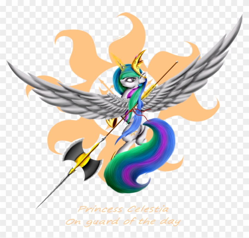 Halberd Clipart Transparent - Illustration - Png Download #5288550