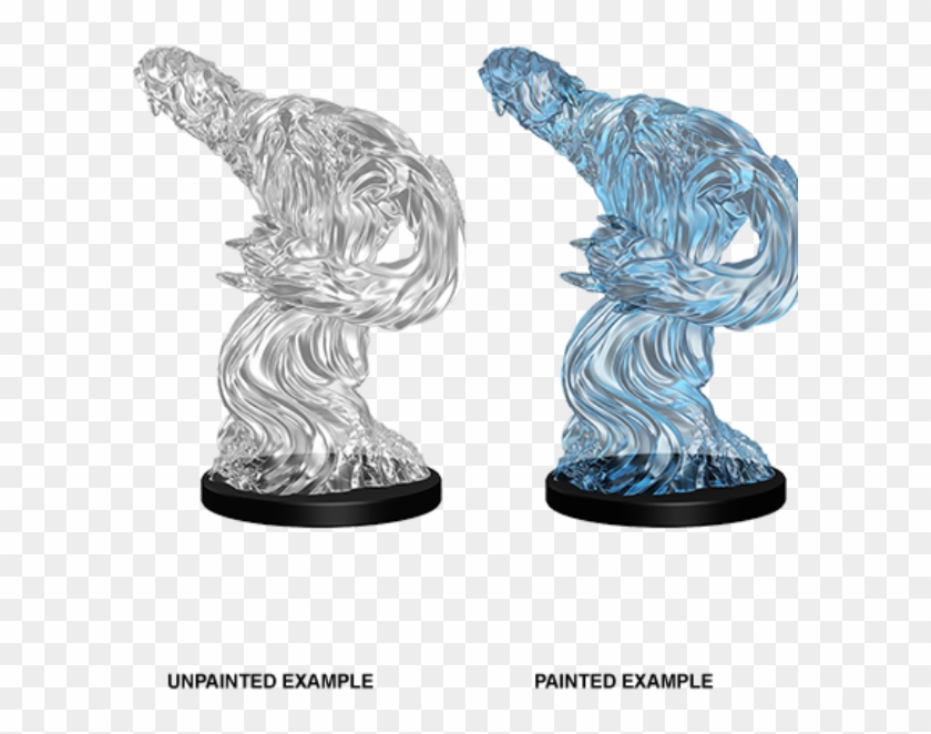 Dungeons & Dragons Games Pathfinder Deep Cuts Medium - Pathfinder Deep Cuts Elemental Clipart