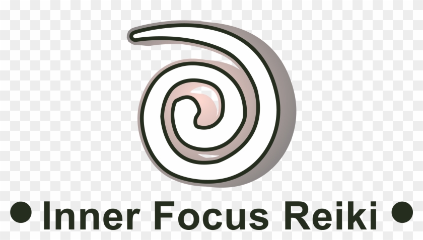 Ifr Logo - Empowerment Reiki Symbol Clipart