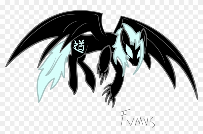 Fumus, Elemental Lord Of Air - Illustration Clipart