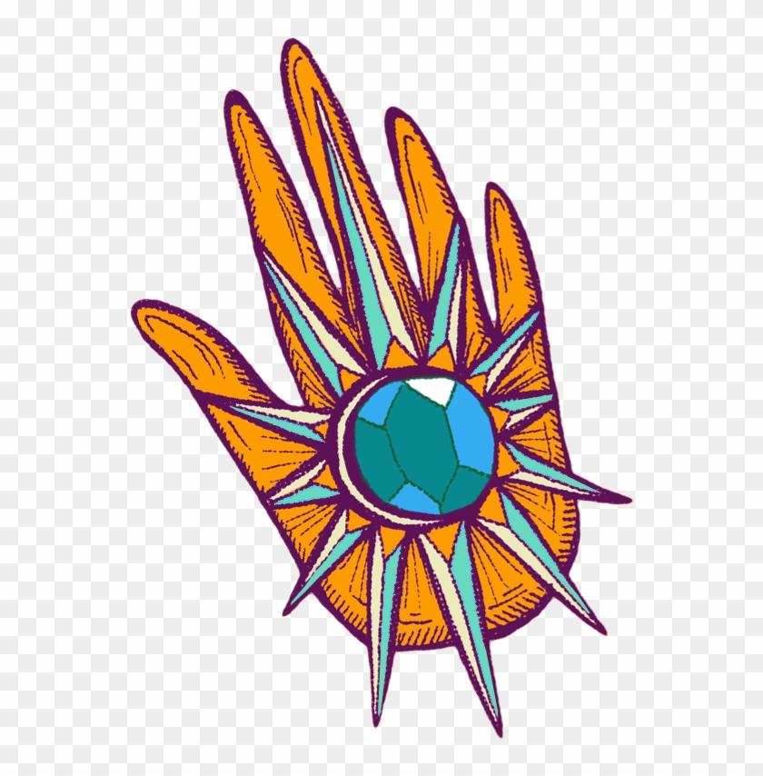 Angel Reiki - Circle Clipart