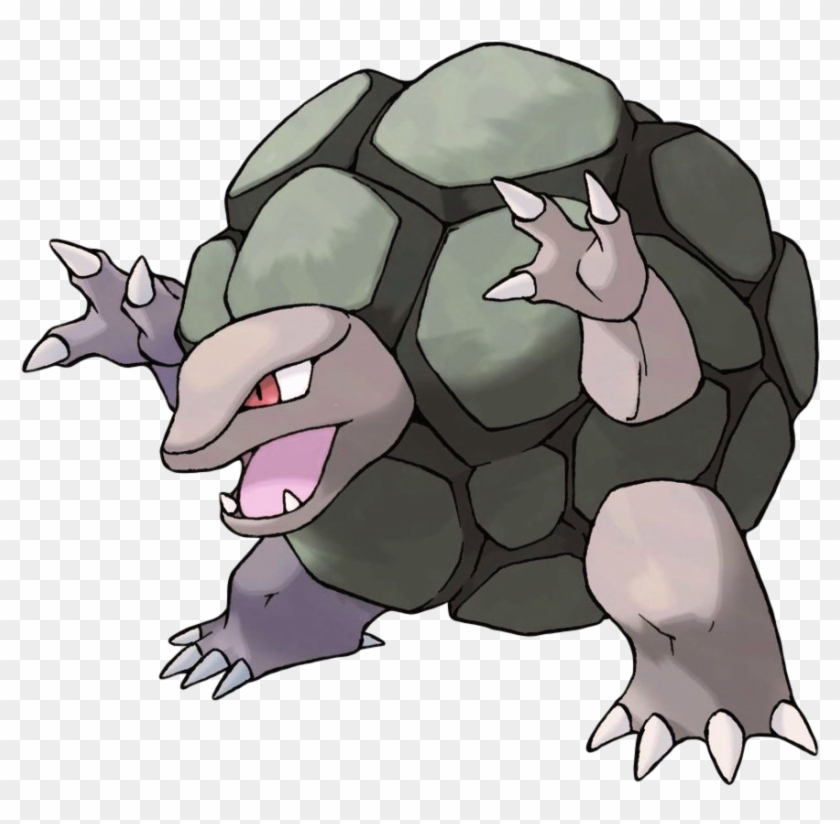 View Samegoogleiqdbsaucenao 076golem , - Golem Pokemon Clipart #5289177