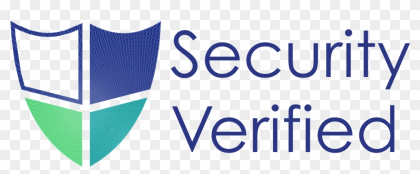 Security Verified Clipart #5289179