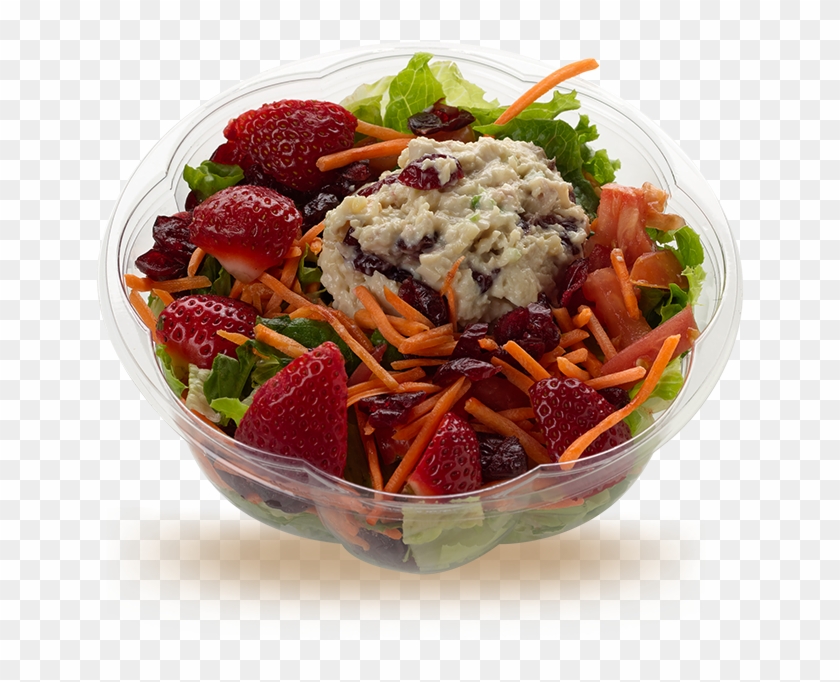 Fruit Salad Clipart #5289216