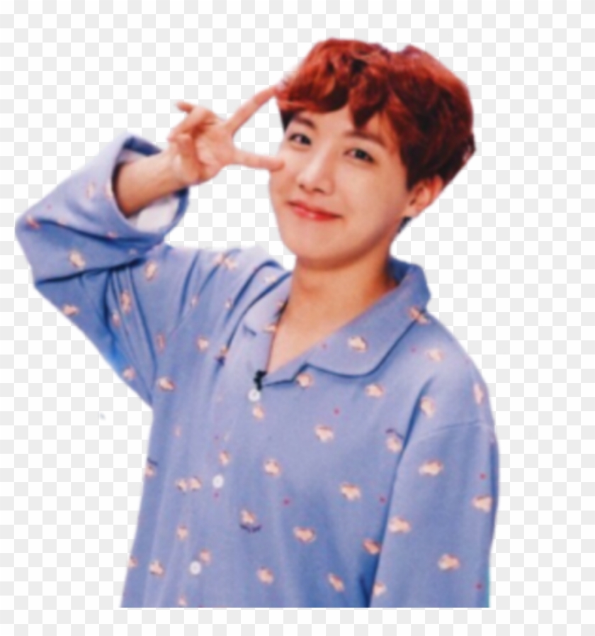 #hoseok #j-hope #pijama #jhope - Jung Hoseok Clipart