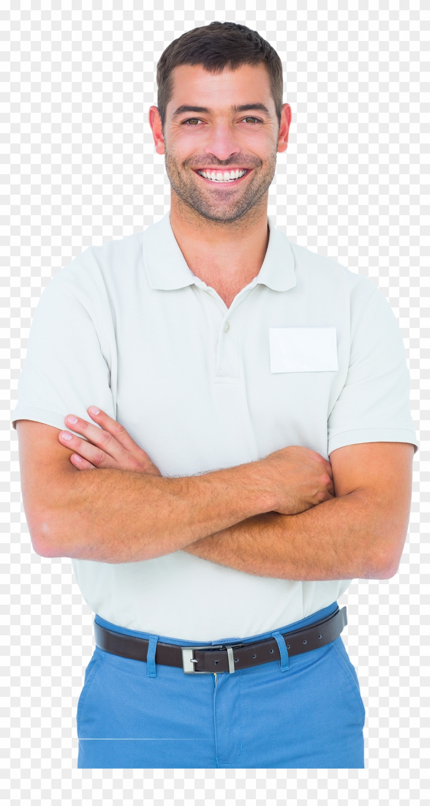 Cheap Carpet Cleaning Brisbane - Gentleman Clipart #5289387