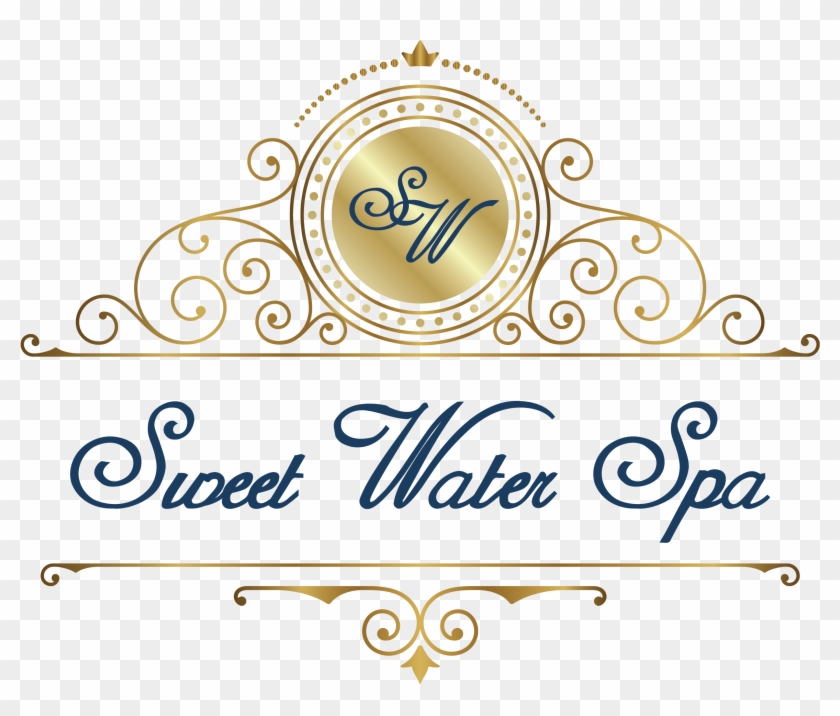 Sweet Water Spa Savannah Clipart #5289613
