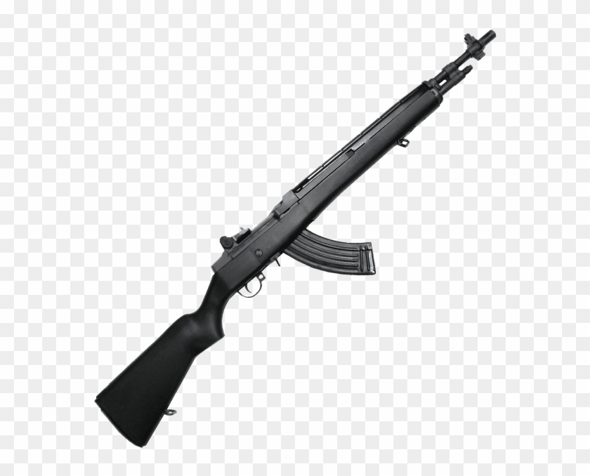 Norinco M14 - Carabina Aria Compressa Libera Vendita Clipart