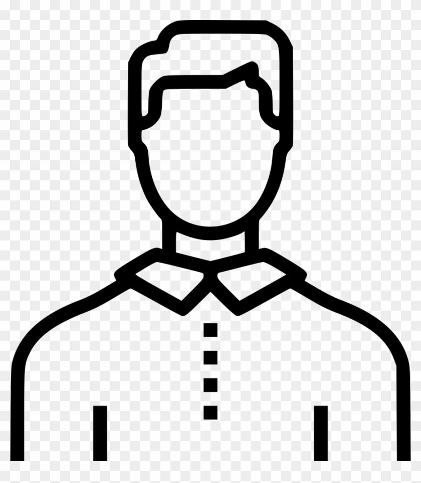 Png File - Unified Customer Icon Png Clipart #5289744