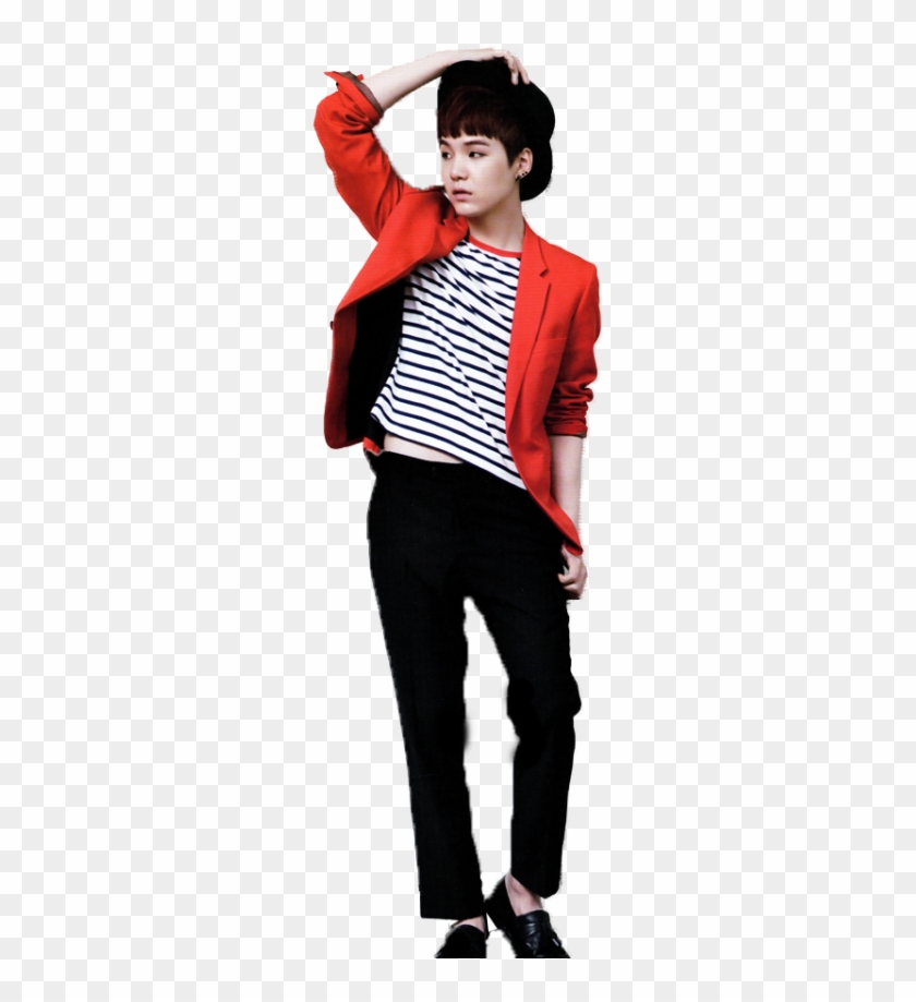 #bts #bangtan Boys #jimin #rap Monster #taehyung #jhope - Bts Tenasia Clipart