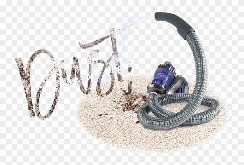 London Carpet Cleaning - Hose Clipart #5289748