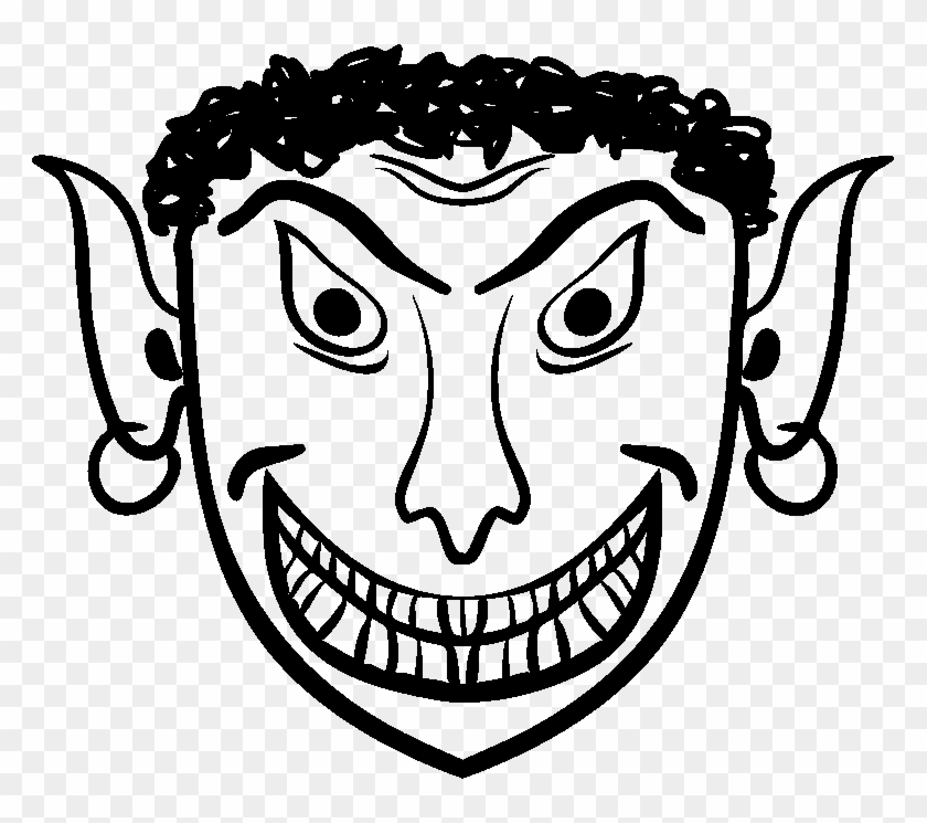 Input Salesman Clipart
