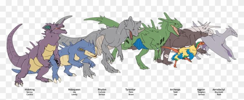 0 Replies 1 Retweet 2 Likes - Level Does Larvitar Evolve Clipart