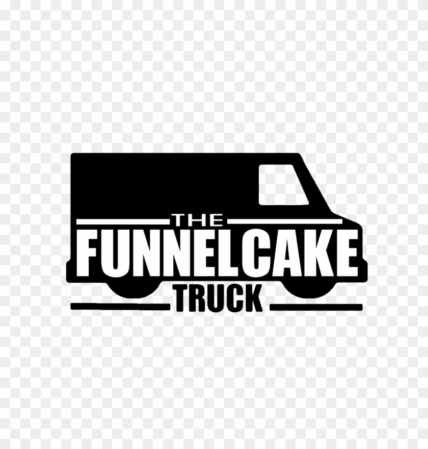 Funnel Cake Truck Kansas City Clipart #5289821