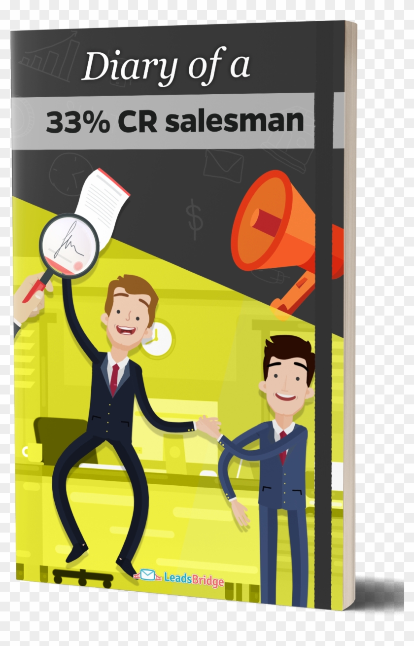 The Go To Guide To Move Your Prospects From "no" To - Poster Clipart #5290036