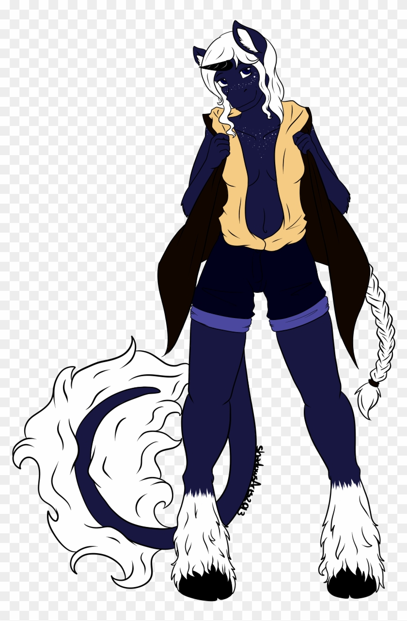 Midnite - Illustration Clipart