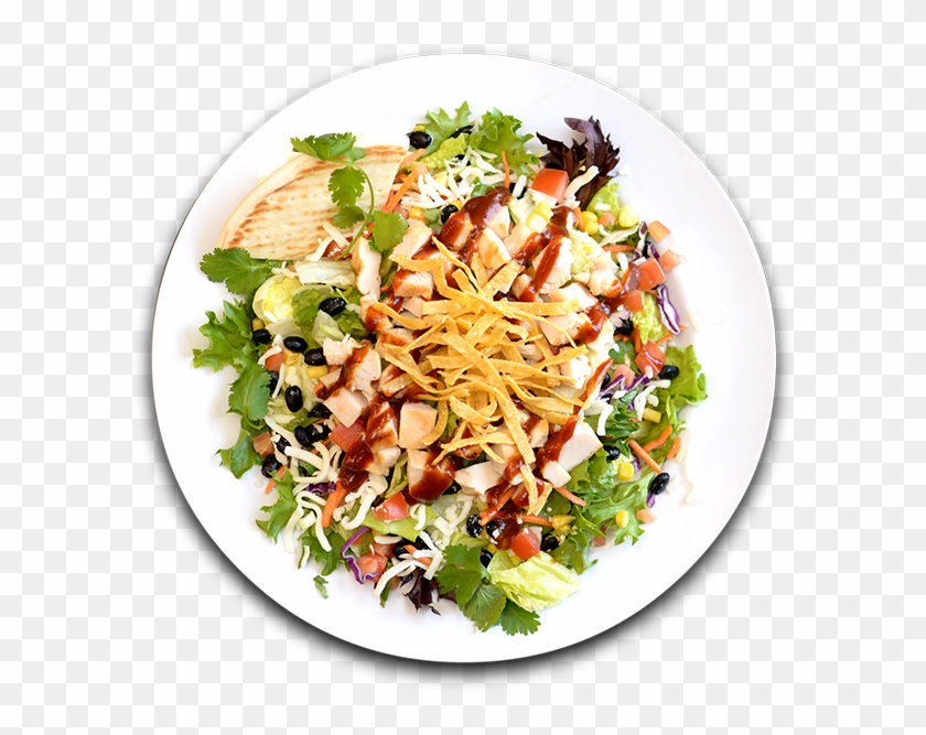 Rumbi Bbq Salad - Garden Salad Clipart