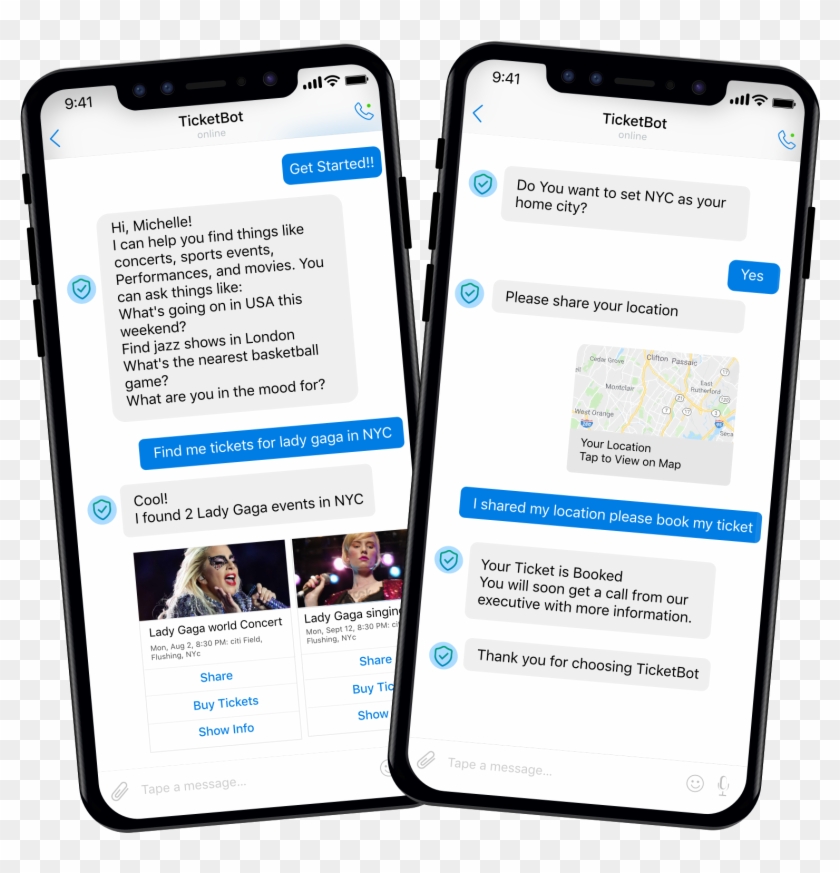 Banner - Iphone Clipart