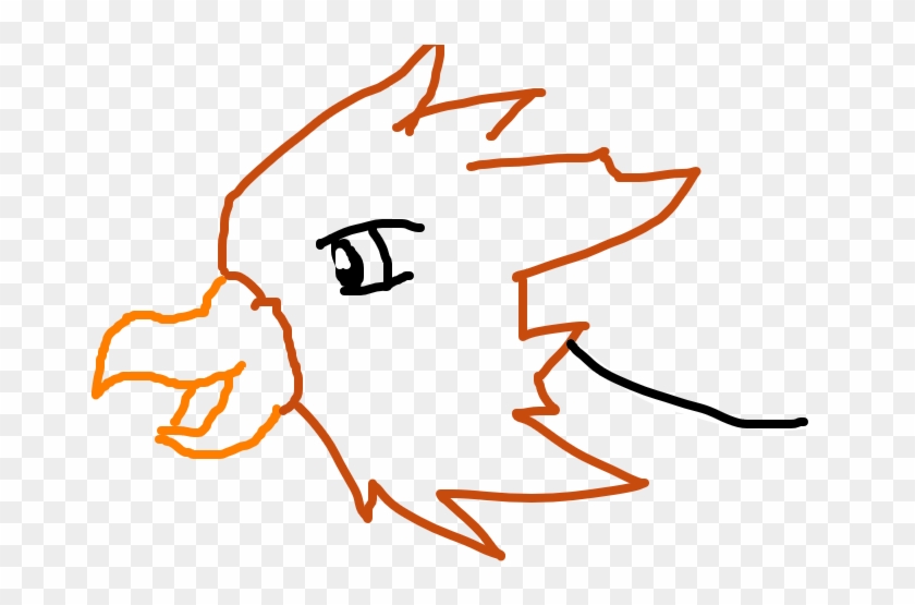 Spearow Clipart