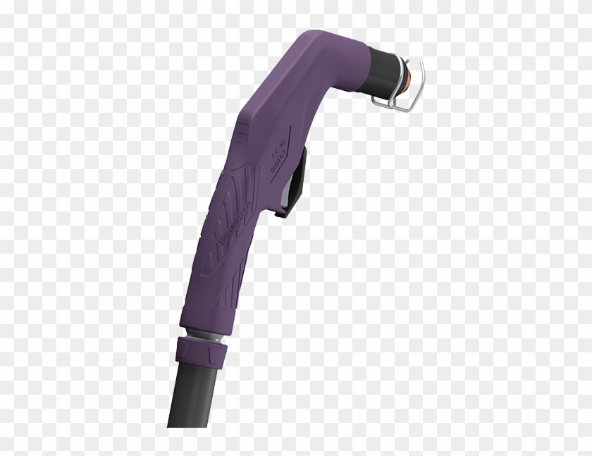A101 Plasma Hand Torch - Parweld Plasma Cut 45 Clipart