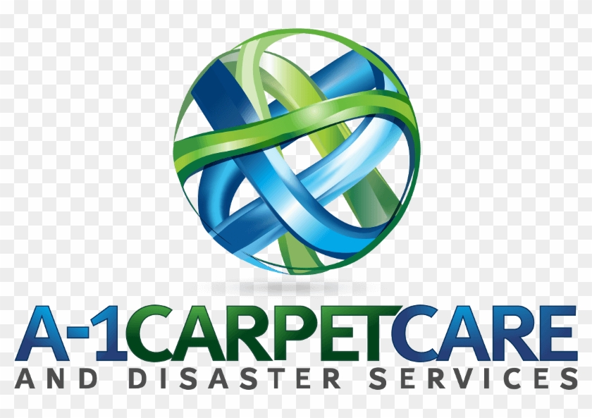 A1 Carpet Care - Graphic Design Clipart