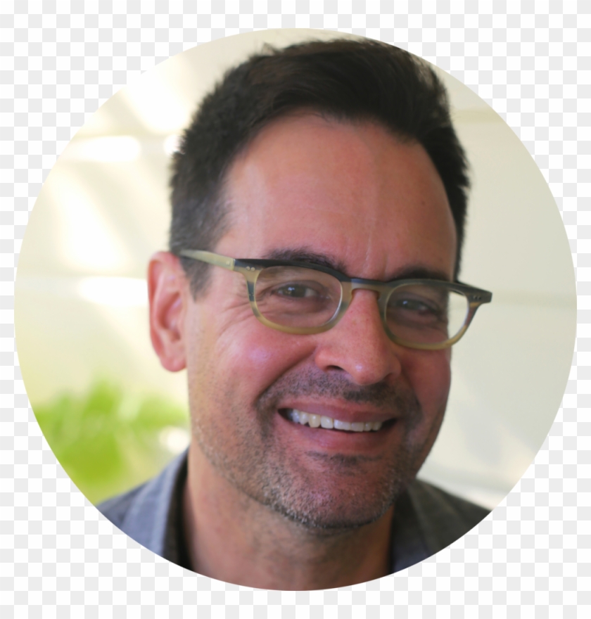 Don Circle - Gentleman Clipart