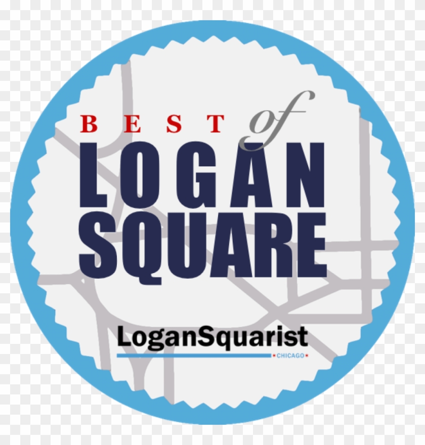 Logansquarist's Best Of Logan Square - Bracelet Clipart #5290698