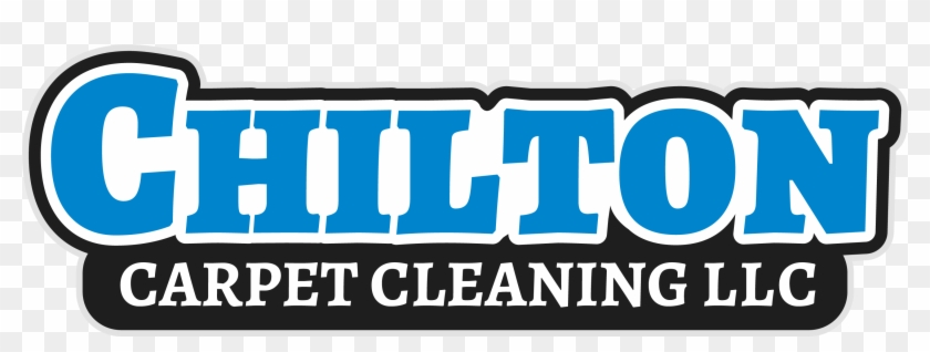 Chilton Cleaning Logo Clipart