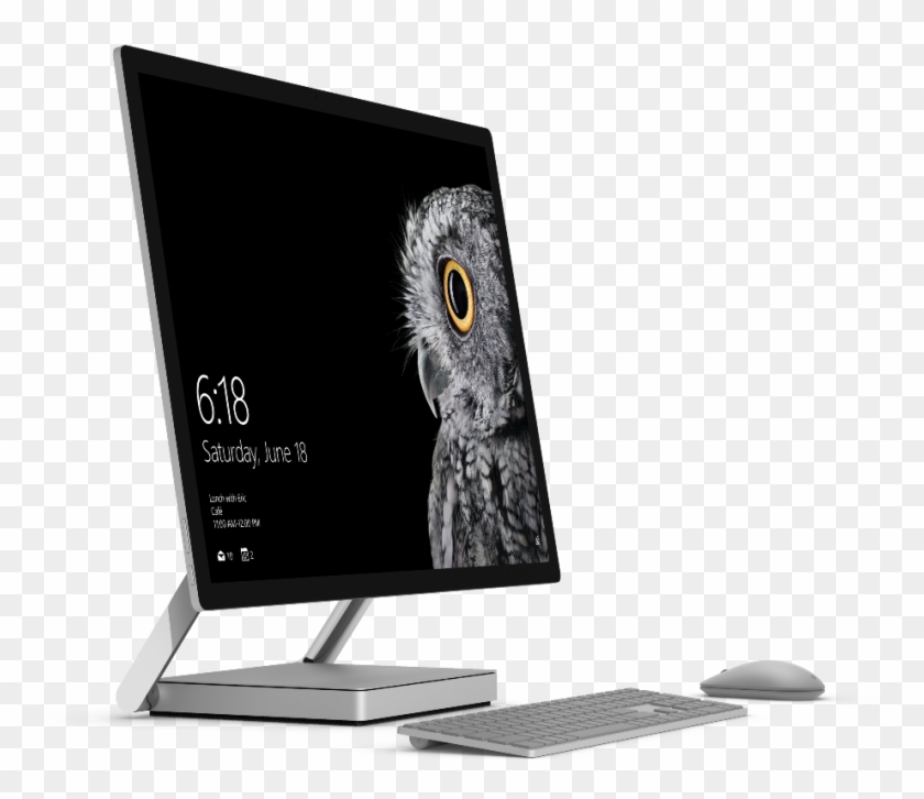 The Windows 10 Creators Update Was Announced To Be - New Microsoft Desktop Pc Clipart