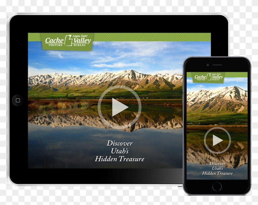 Mobile Applications - Utah Clipart #5290742