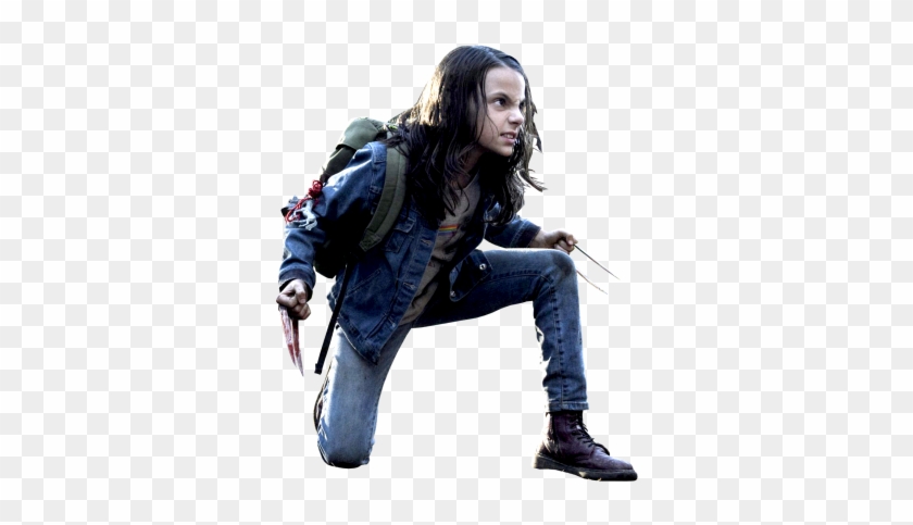 X 23 Logan Png Clipart