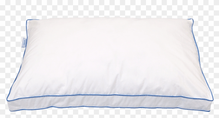 Novosbed Pillow - Throw Pillow Clipart #5290881