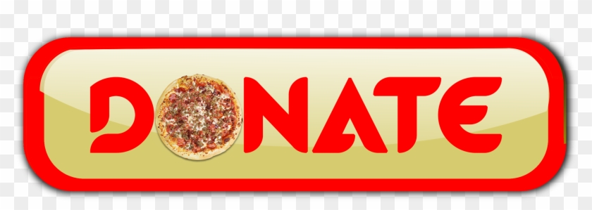 Nickwall - Funnel Cake Clipart