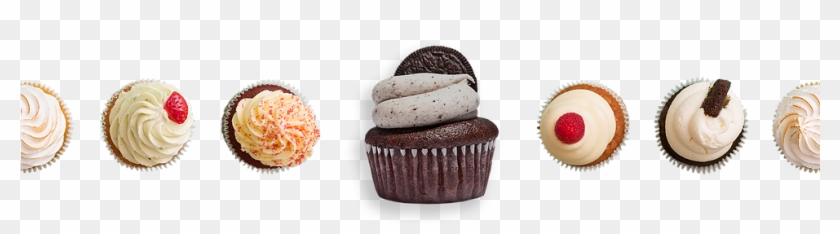 #cakeinacup - Cupcake Clipart