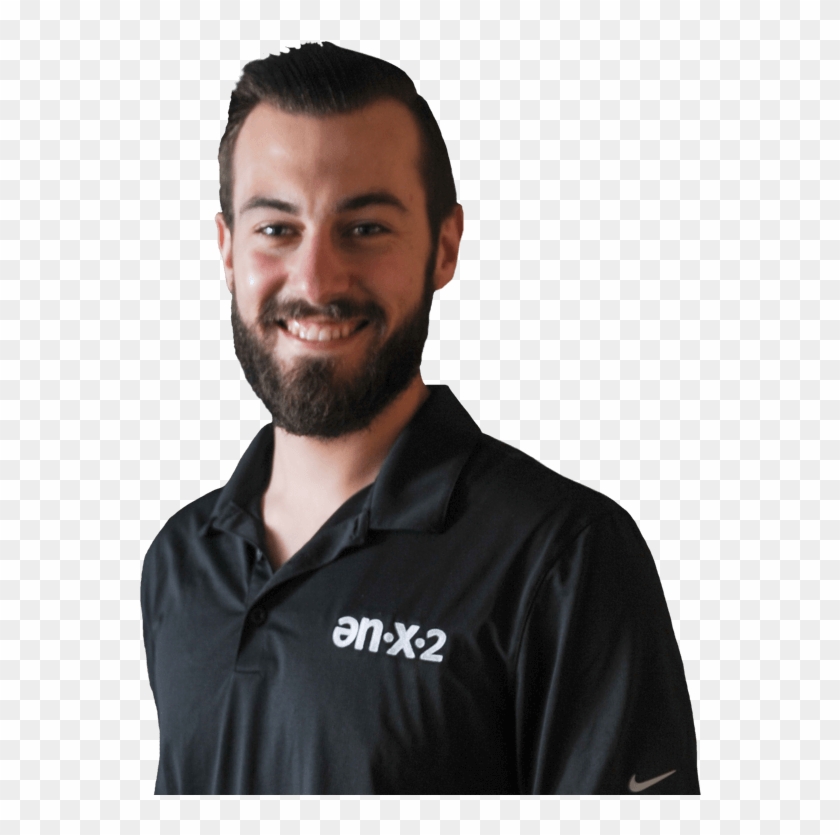 Logan Godfrey, Social Media Manager - Ozan Yalti Clipart #5291162