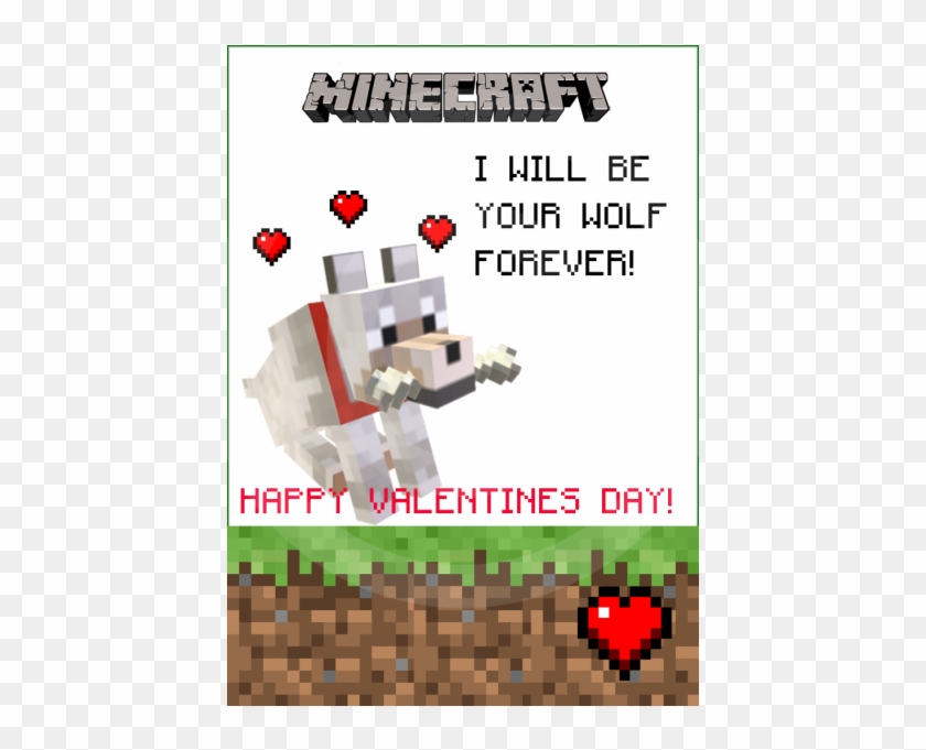 Майнкрафт Собака Clipart